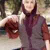 MOSAI VEST 139-04