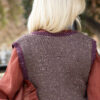 MOSAI VEST 139-04