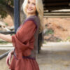 MOSAI VEST 139-04