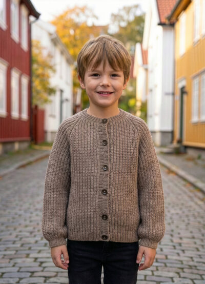 MALLE JAKKE BM 07-19B