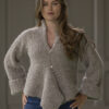 ANNE JAKKE BY SOFIE KARLSTAD 11-1B