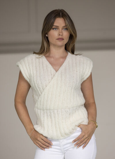 SOFIE TOPP BY SOFIE KARLSTAD 11-2