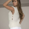 SOFIE TOPP BY SOFIE KARLSTAD 11-2