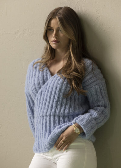 SOFIE GENSER  BY SOFIE KARLSTAD 11-3C