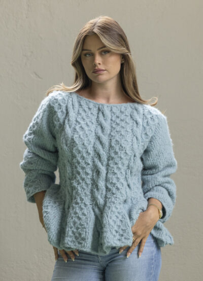 MARIANNE GENSER BY SOFIE KARLSTAD 11-5A