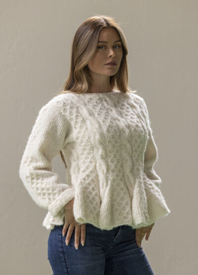 MARIANNE GENSER BY SOFIE KARLSTAD 11-5B