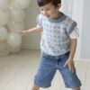 EVANDER VEST 2607-8