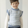 EVANDER VEST 2607-8