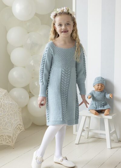 JULIE KJOLE 2607-10A