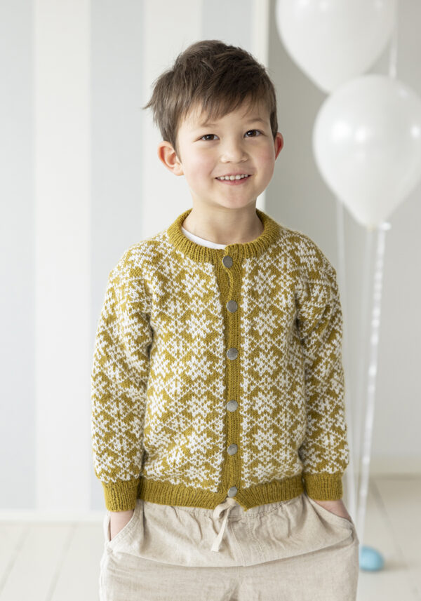 BIRK KOFTE 2607-13