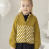 OLIVIA JAKKE 2607-14A
