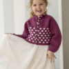 OLIVIA JAKKE 2607-14B