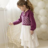 OLIVIA JAKKE 2607-14B