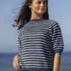 SADIE T-SKJORTE 2609-1A