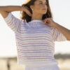 SADIE T-SKJORTE 2609-1B
