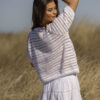 SADIE T-SKJORTE 2609-1B
