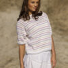 SADIE T-SKJORTE 2609-1B