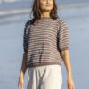 SADIE T-SKJORTE 2609-1C