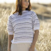 SADIE T-SKJORTE 2609-1D