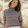 SADIE T-SKJORTE 2609-1E