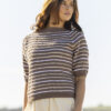 SADIE T-SKJORTE 2609-1E