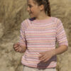 SADIE T-SKJORTE 2609-4B