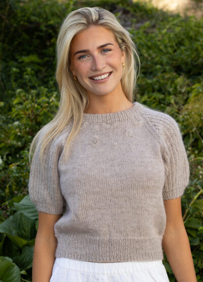 POTTERY JUMPER 136-05