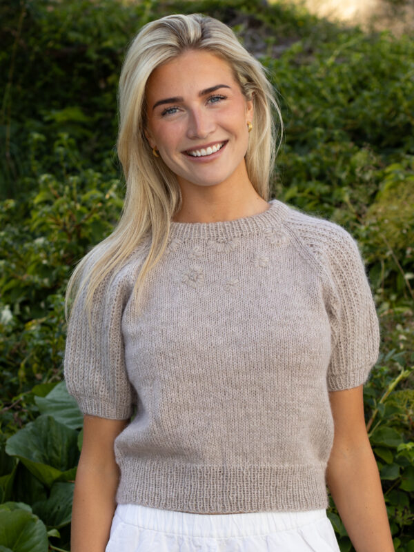 POTTERY JUMPER 136-05