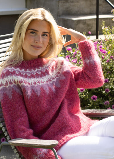 CELINA GENSER BM 14-18