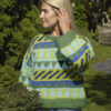 LANA GENSER BM 15-05E
