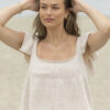 VANILLA TOPP 2611-2A