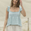 VANILLA TOPP 2611-2B