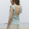 VANILLA TOPP 2611-2B