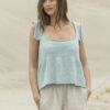 VANILLA TOPP 2611-2B