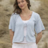 SILKE JAKKE 2611-4A