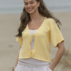 SILKE JAKKE 2611-4B