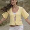 SILKE JAKKE 2611-4B