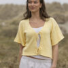 SILKE JAKKE 2611-4B