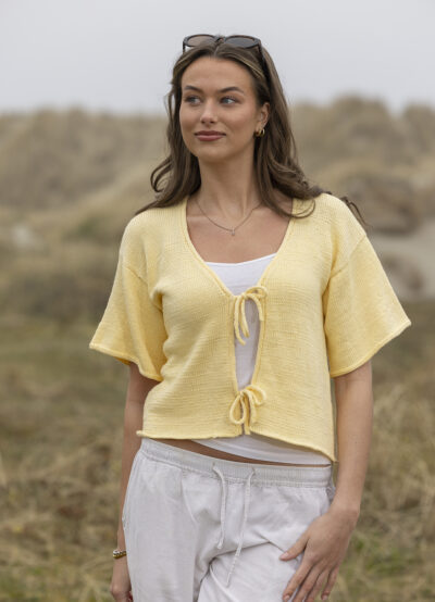 SILKE JAKKE 2611-4B