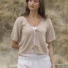 SILKE JAKKE 2611-4C