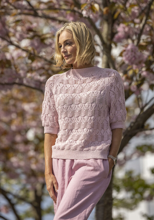 EDLE TOPP 2612-8