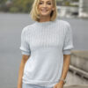 PERLE TOPP 2612-9B