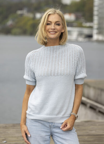 PERLE TOPP 2612-9B