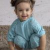 MIRAMAR TOPP & BUKSE 2613-4A