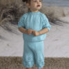 MIRAMAR TOPP & BUKSE 2613-4A