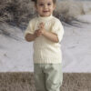 SELJE GENSER 2613-6B