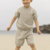 HAVRE T-SKJORTE OG SHORTS 2614-4A