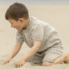 HAVRE T-SKJORTE OG SHORTS 2614-4A