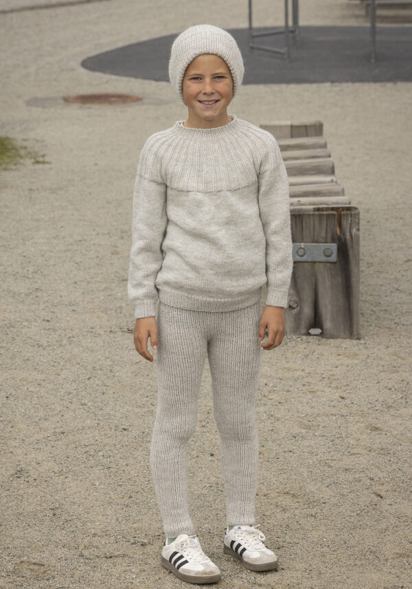 MÅNE SETT 2615-4B