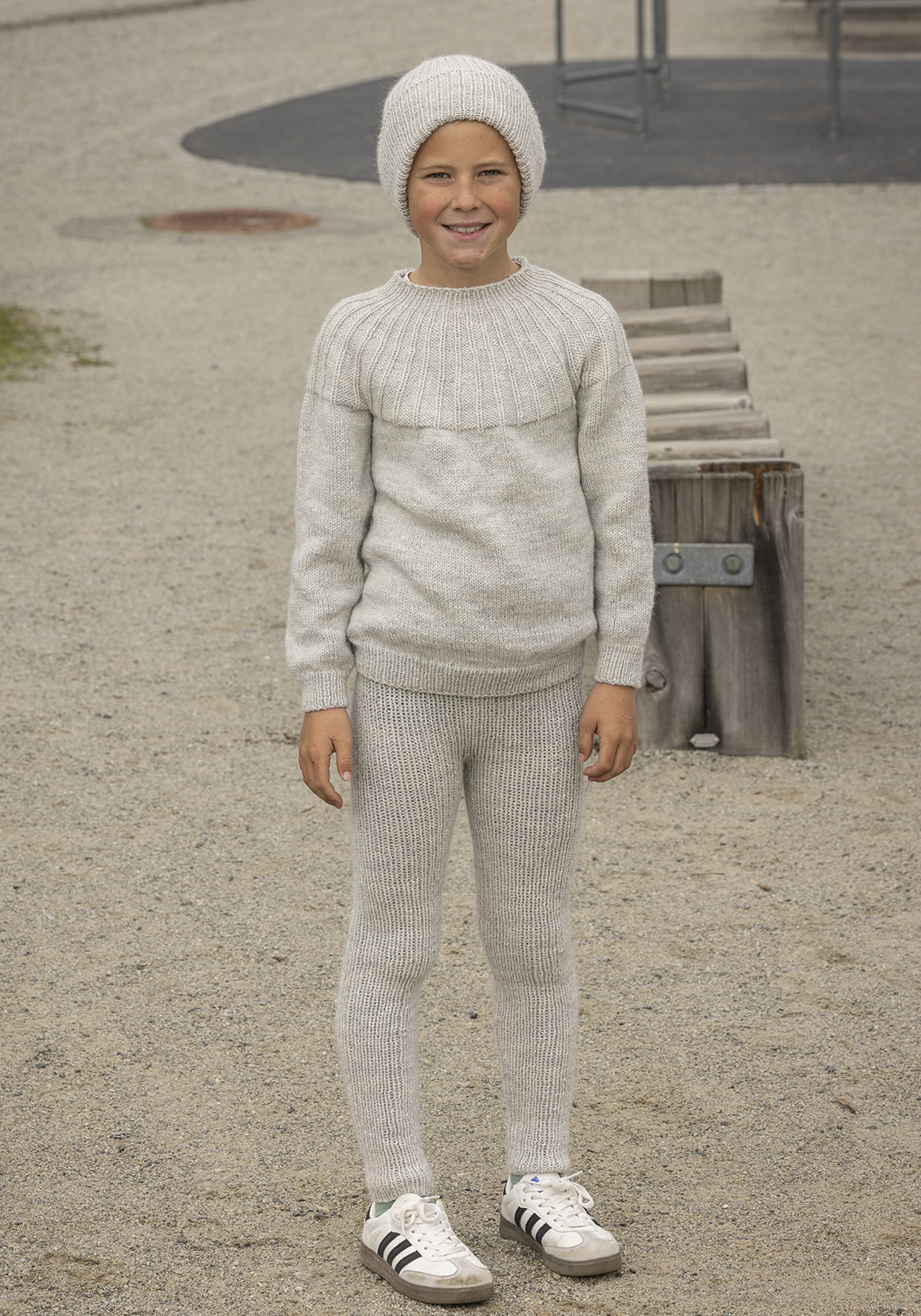 MÅNE SETT 2615-4B